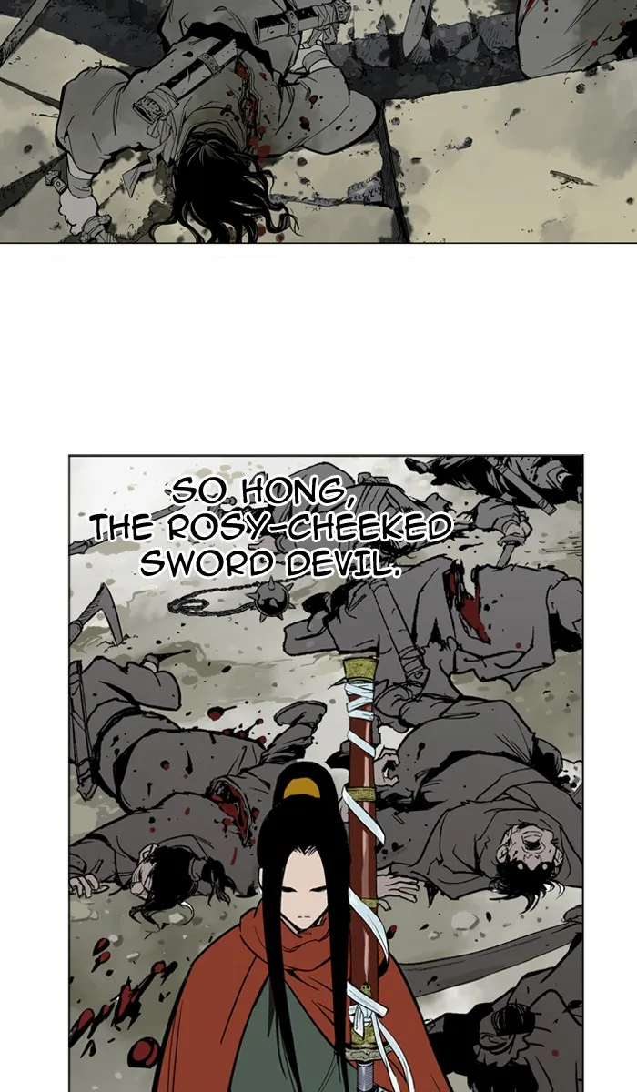 Read GOSU chapter 12 image 4 on Lezhin