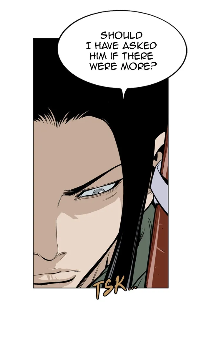 Read GOSU chapter 12 image 43 on Lezhin