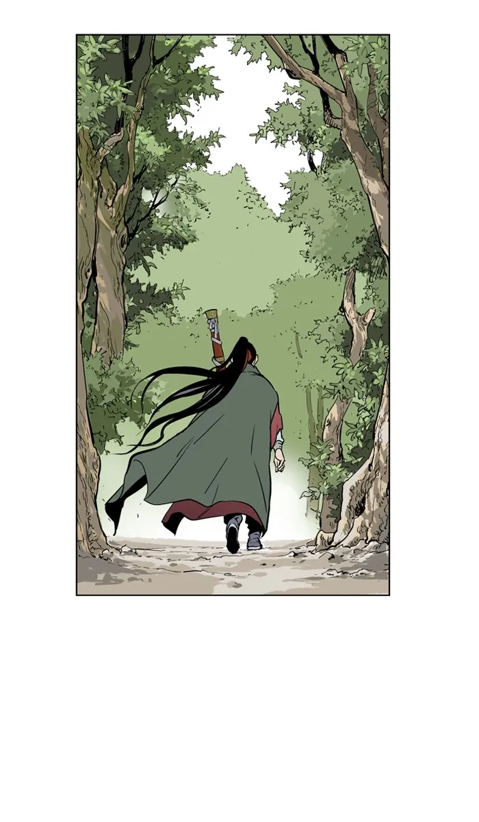 Read GOSU chapter 12 image 44 on Lezhin