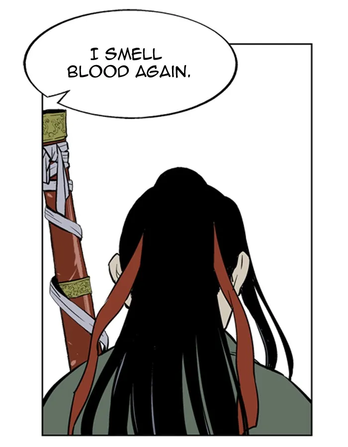 Read GOSU chapter 12 image 51 on Lezhin