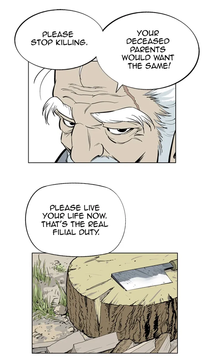 Read GOSU chapter 12 image 55 on Lezhin