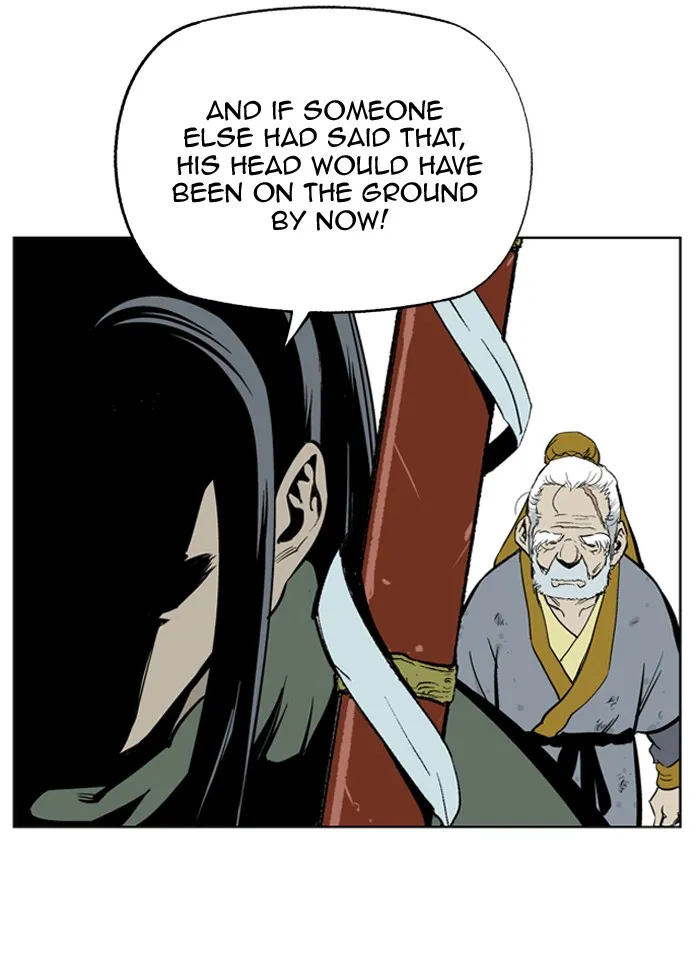 Read GOSU chapter 12 image 58 on Lezhin