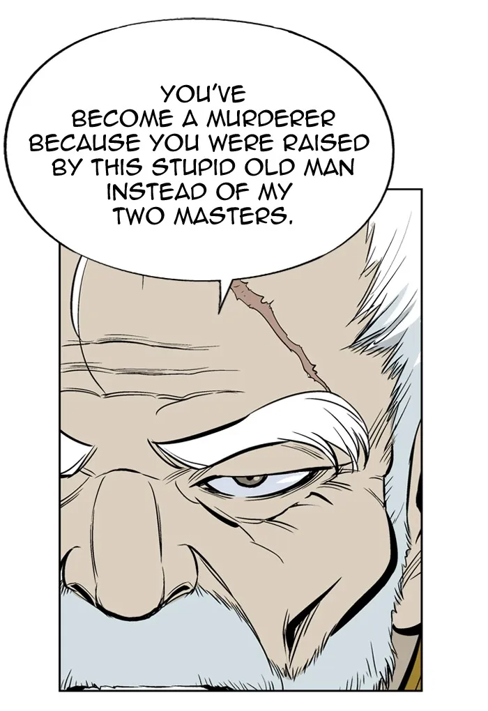 Read GOSU chapter 12 image 61 on Lezhin