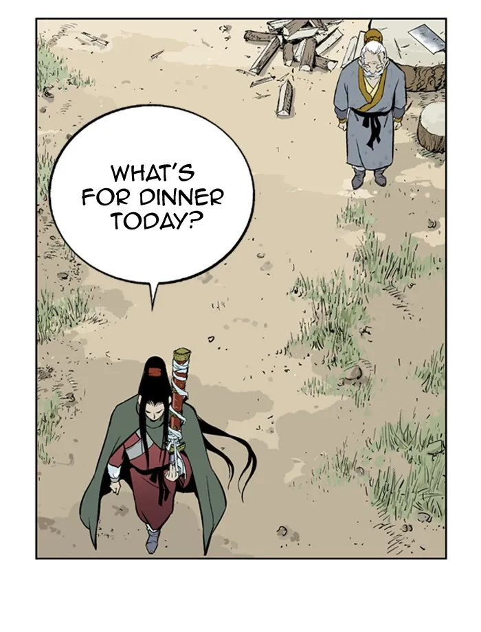 Read GOSU chapter 12 image 64 on Lezhin