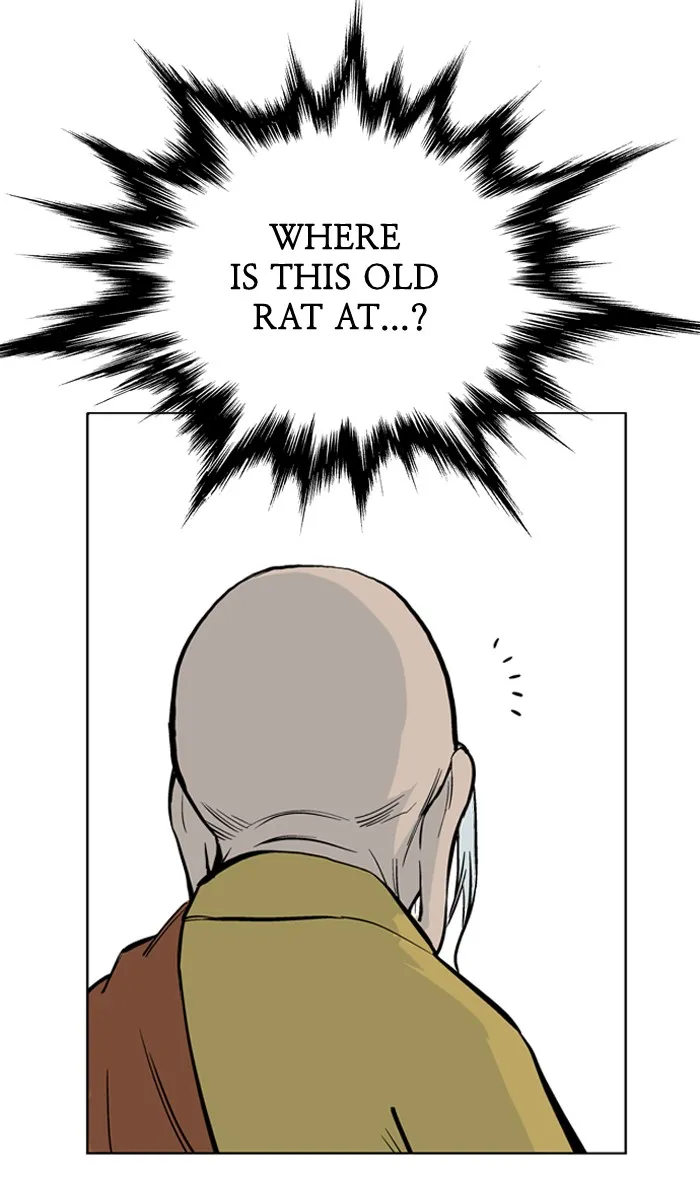 Read GOSU chapter 12 image 76 on Lezhin