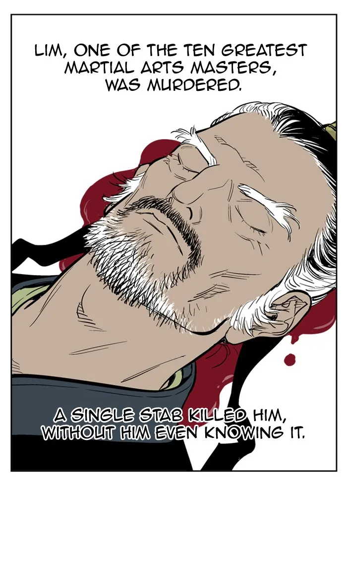 Read GOSU chapter 12 image 9 on Lezhin