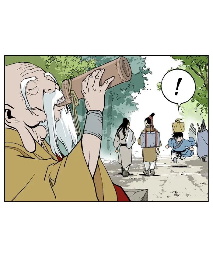 Read GOSU chapter 13 image 10 on Lezhin