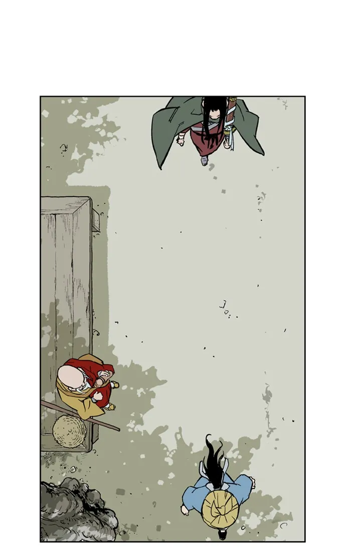 Read GOSU chapter 13 image 17 on Lezhin
