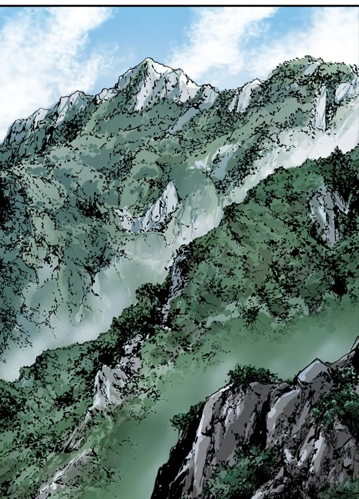 Read GOSU chapter 13 image 2 on Lezhin