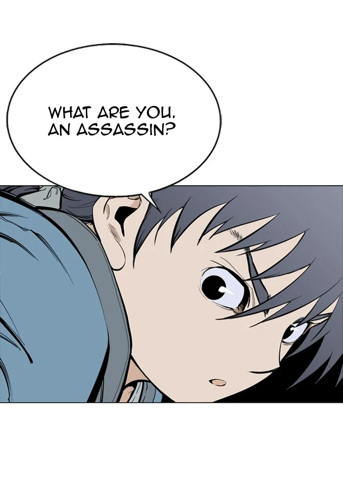 Read GOSU chapter 13 image 27 on Lezhin