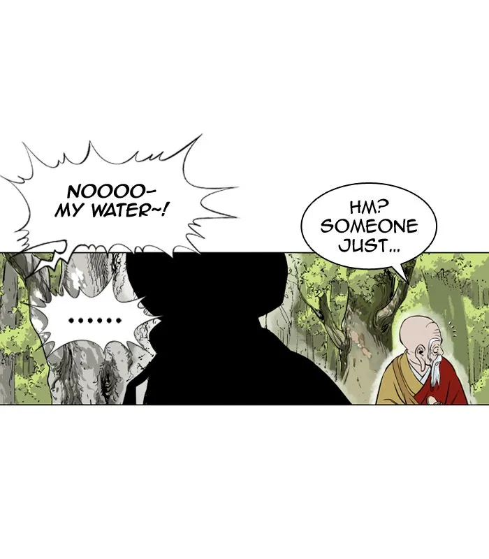 Read GOSU chapter 13 image 32 on Lezhin