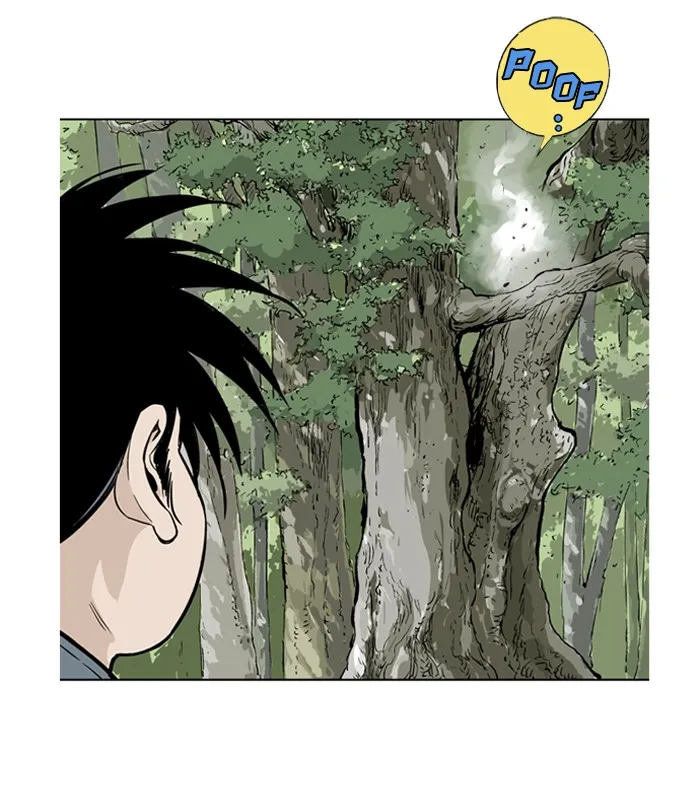 Read GOSU chapter 13 image 39 on Lezhin