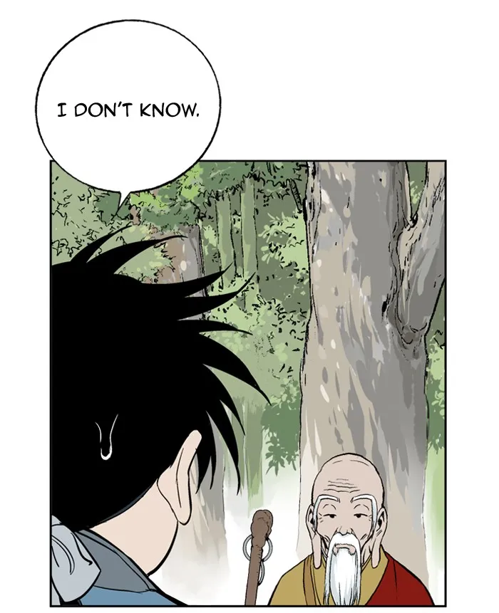 Read GOSU chapter 13 image 43 on Lezhin