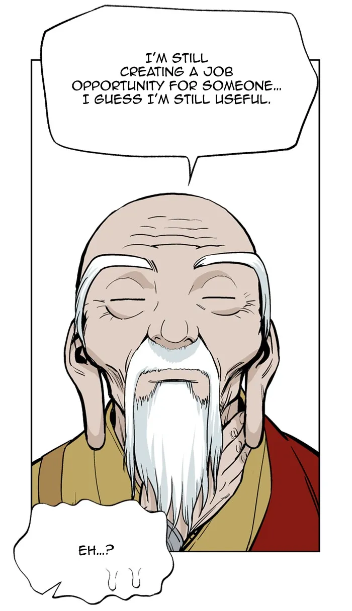 Read GOSU chapter 13 image 48 on Lezhin