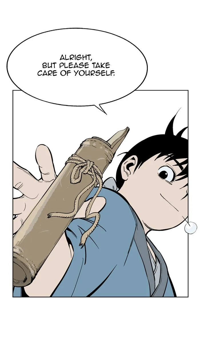Read GOSU chapter 13 image 50 on Lezhin