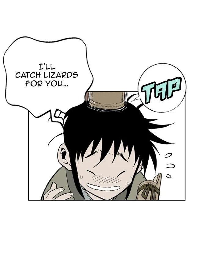 Read GOSU chapter 13 image 52 on Lezhin