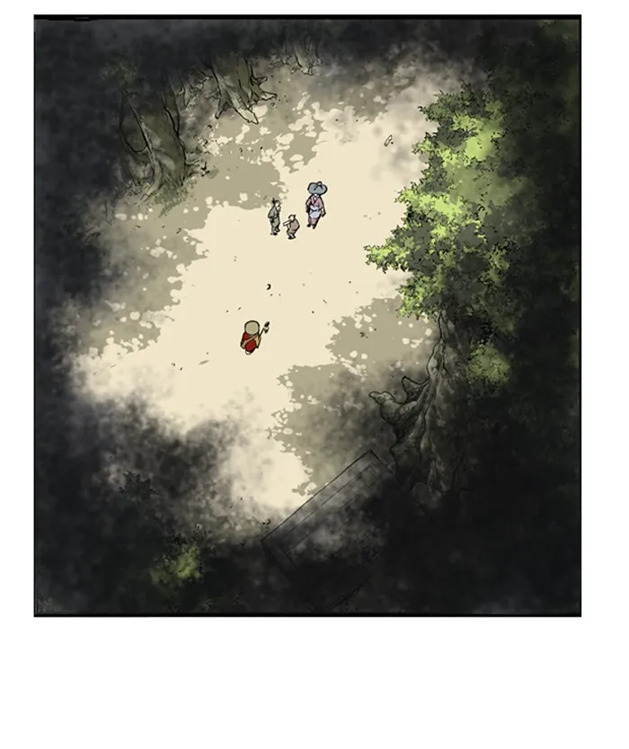 Read GOSU chapter 13 image 55 on Lezhin
