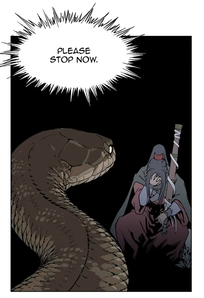 Read GOSU chapter 13 image 64 on Lezhin