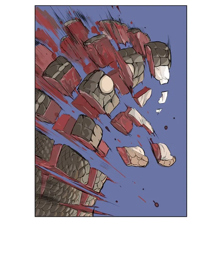 Read GOSU chapter 13 image 66 on Lezhin
