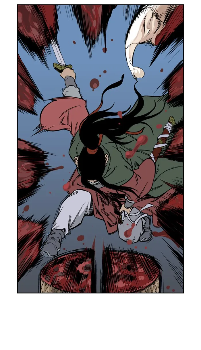 Read GOSU chapter 13 image 67 on Lezhin