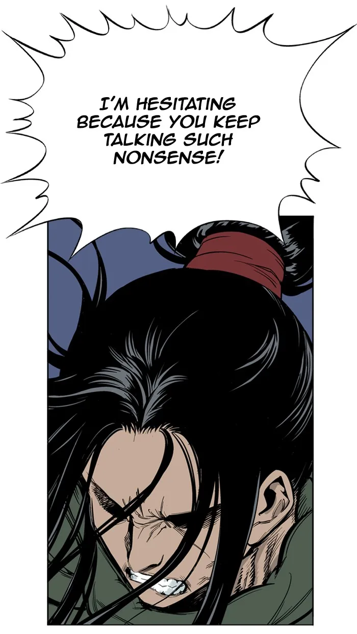 Read GOSU chapter 13 image 68 on Lezhin