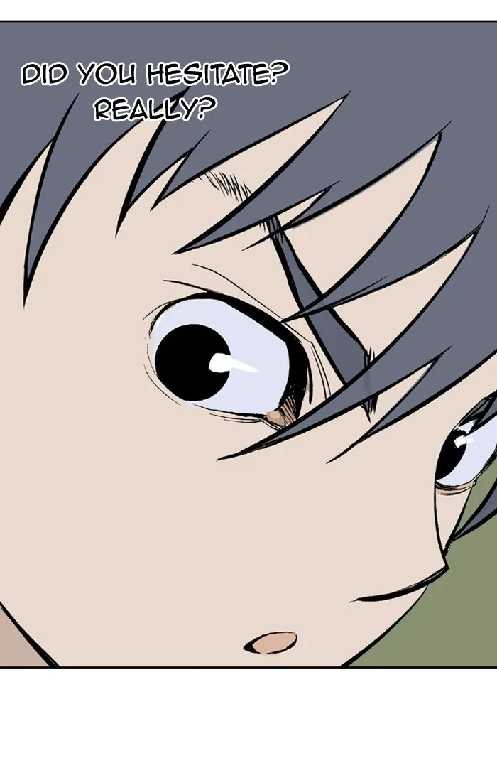 Read GOSU chapter 13 image 71 on Lezhin