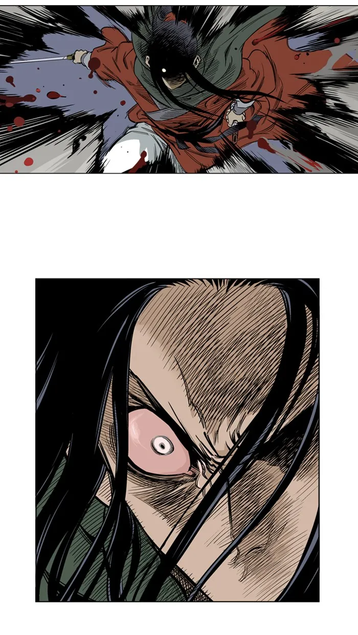 Read GOSU chapter 13 image 73 on Lezhin