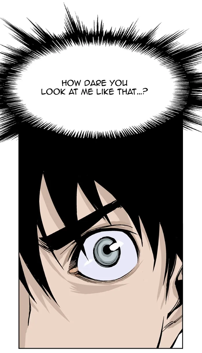 Read GOSU chapter 13 image 74 on Lezhin