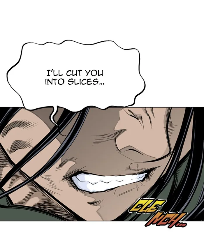 Read GOSU chapter 13 image 75 on Lezhin