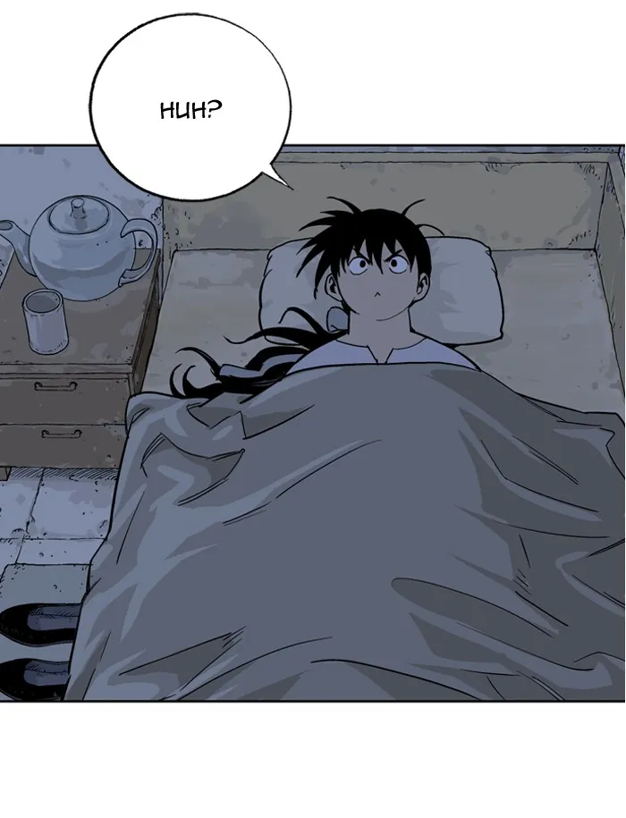 Read GOSU chapter 13 image 78 on Lezhin