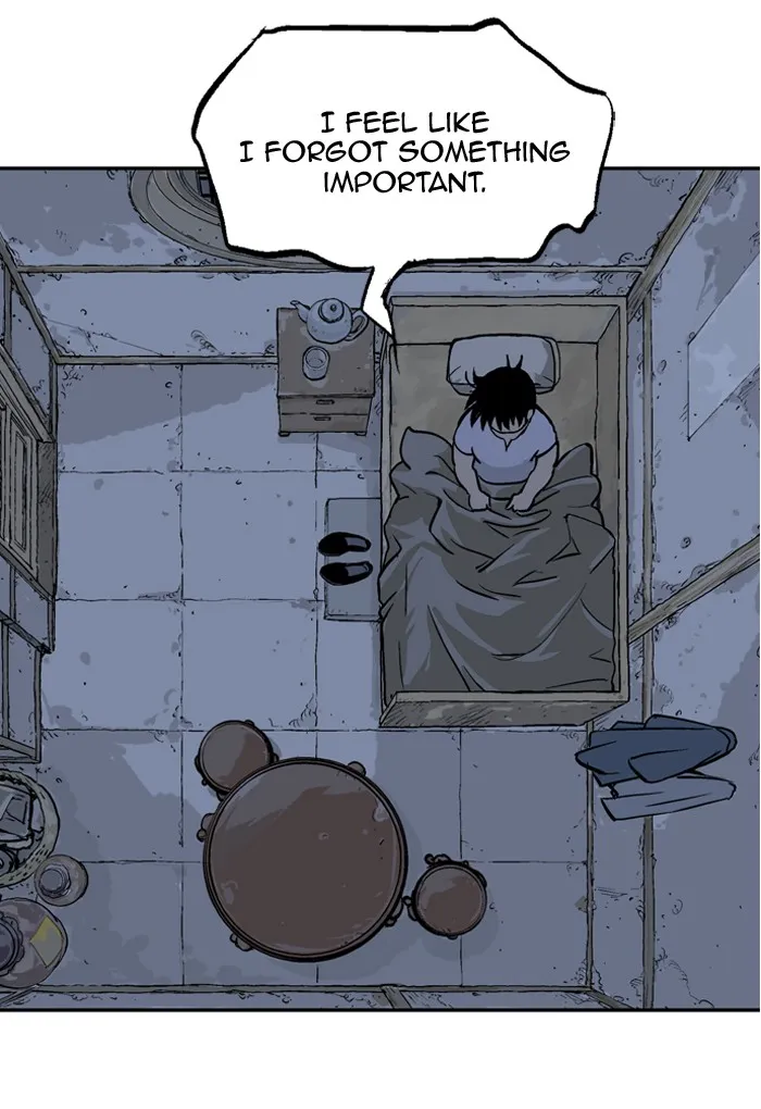 Read GOSU chapter 13 image 79 on Lezhin