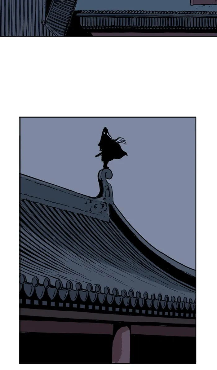 Read GOSU chapter 13 image 84 on Lezhin