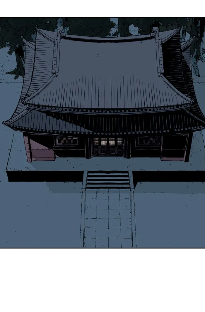Read GOSU chapter 13 image 86 on Lezhin