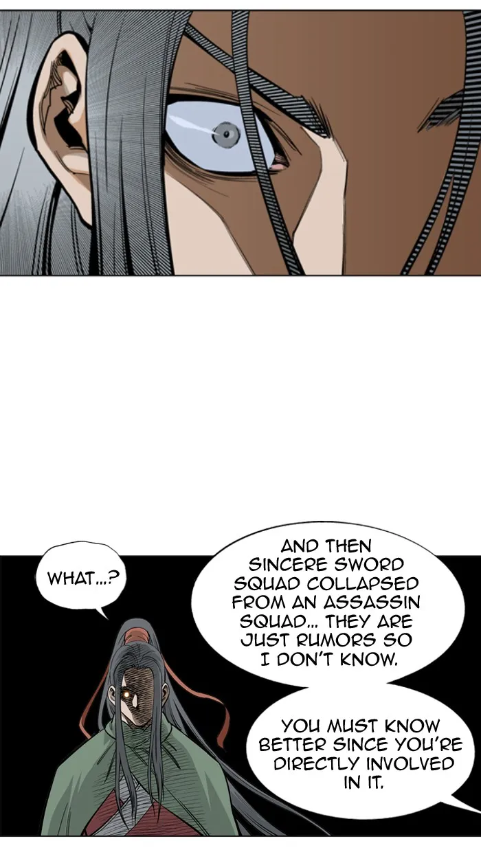 Read GOSU chapter 14 image 15 on Lezhin
