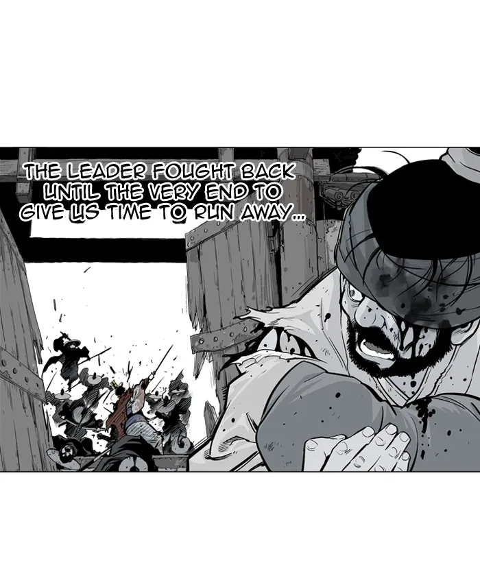 Read GOSU chapter 14 image 17 on Lezhin