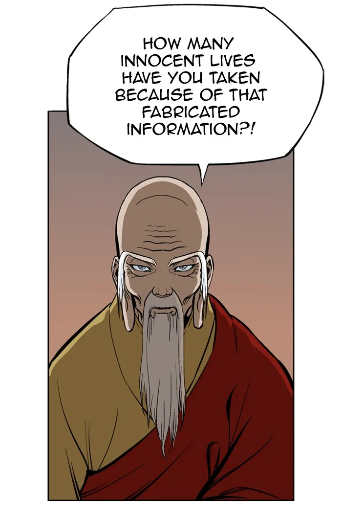 Read GOSU chapter 14 image 29 on Lezhin