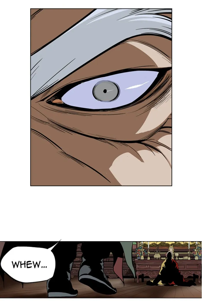 Read GOSU chapter 14 image 34 on Lezhin