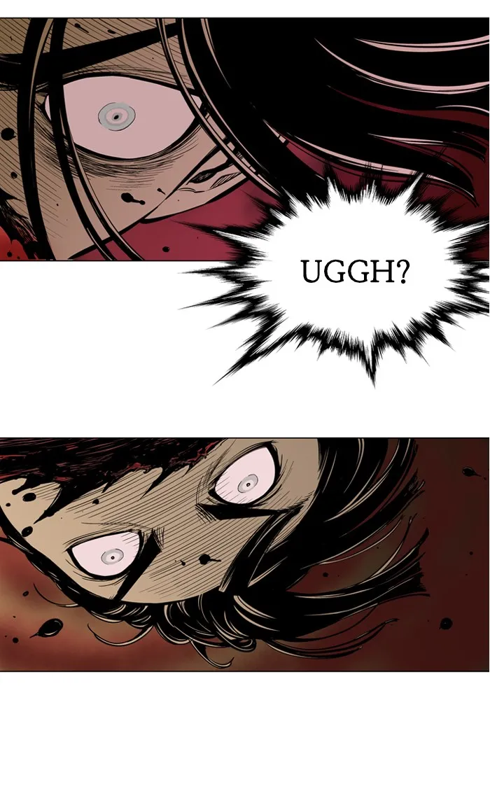 Read GOSU chapter 14 image 38 on Lezhin