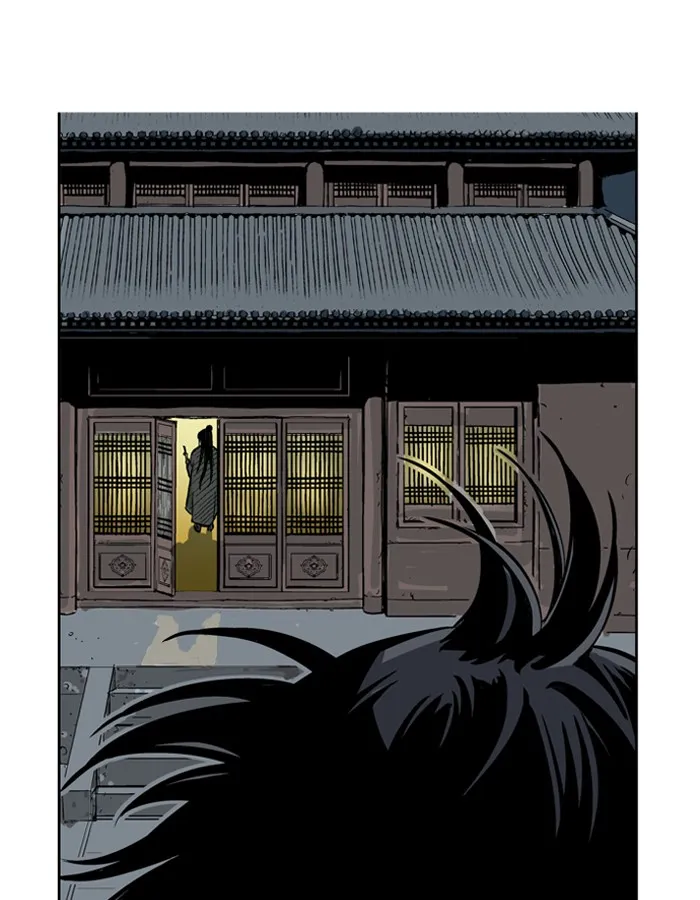 Read GOSU chapter 14 image 53 on Lezhin