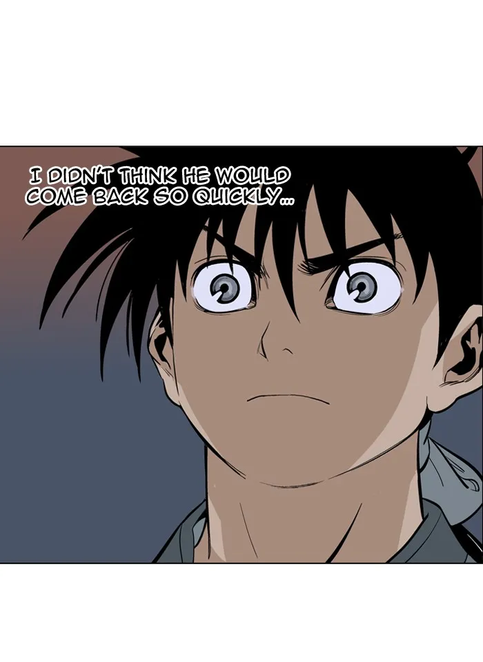 Read GOSU chapter 14 image 55 on Lezhin