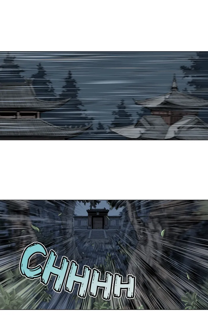Read GOSU chapter 14 image 67 on Lezhin