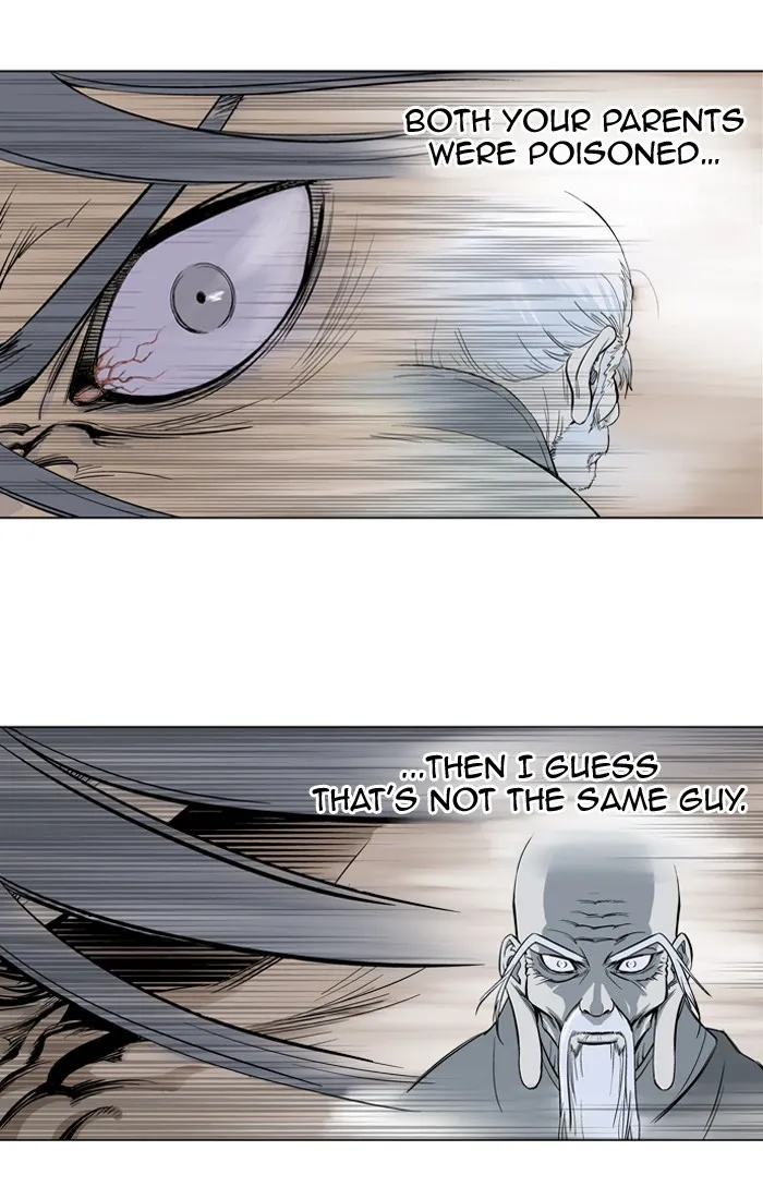 Read GOSU chapter 14 image 73 on Lezhin