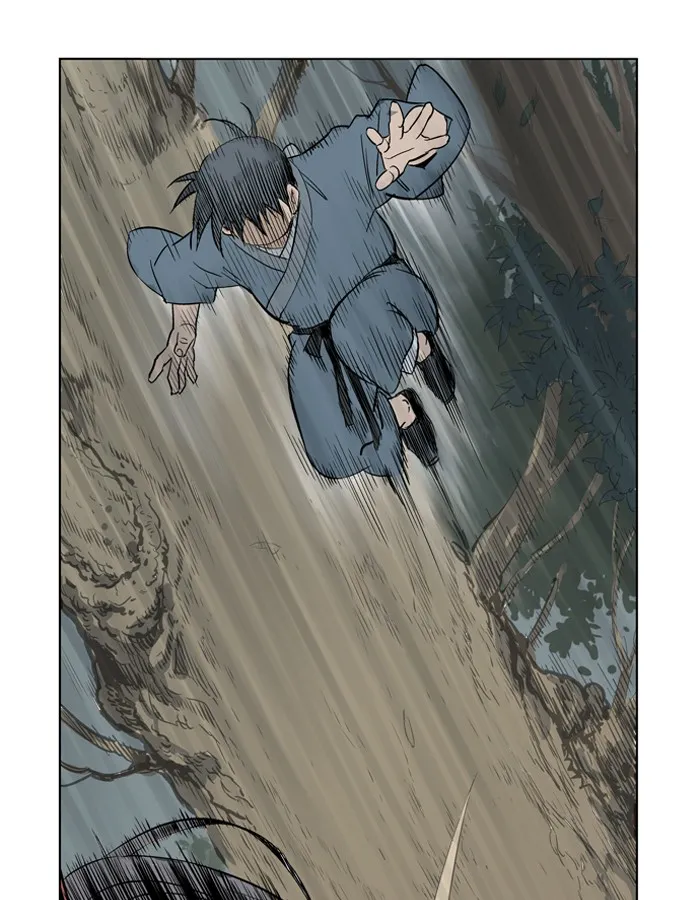 Read GOSU chapter 14 image 78 on Lezhin