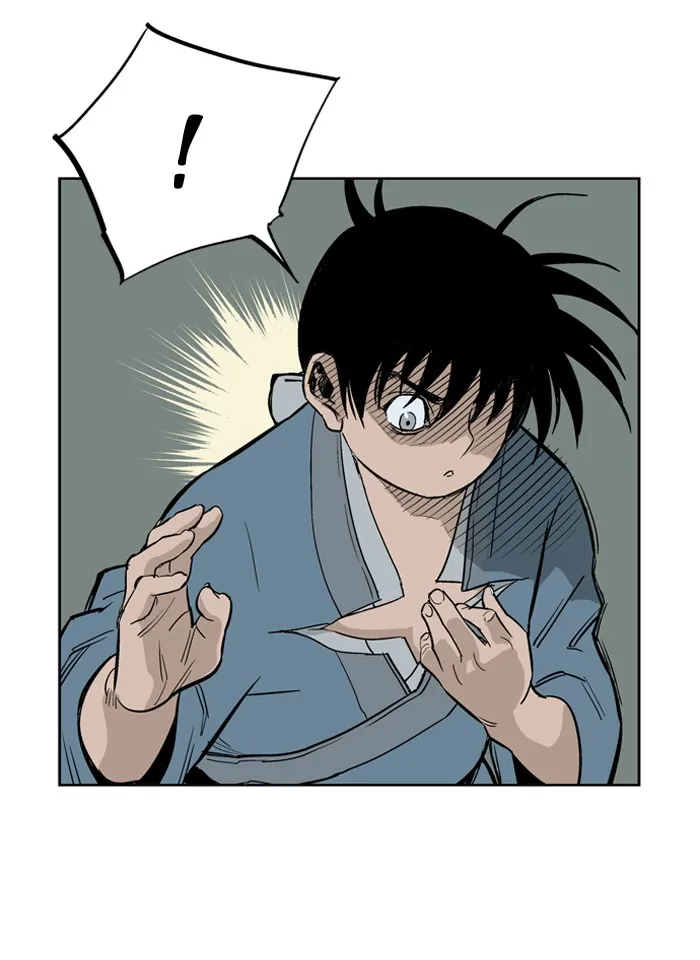 Read GOSU chapter 14 image 95 on Lezhin