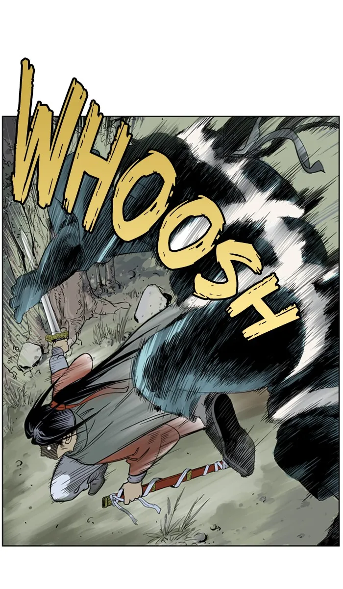 Read GOSU chapter 15 image 14 on Lezhin