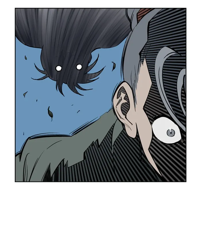 Read GOSU chapter 15 image 17 on Lezhin