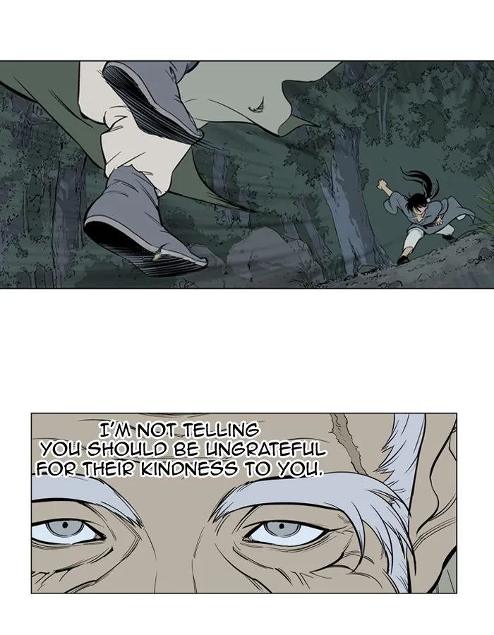 Read GOSU chapter 15 image 27 on Lezhin