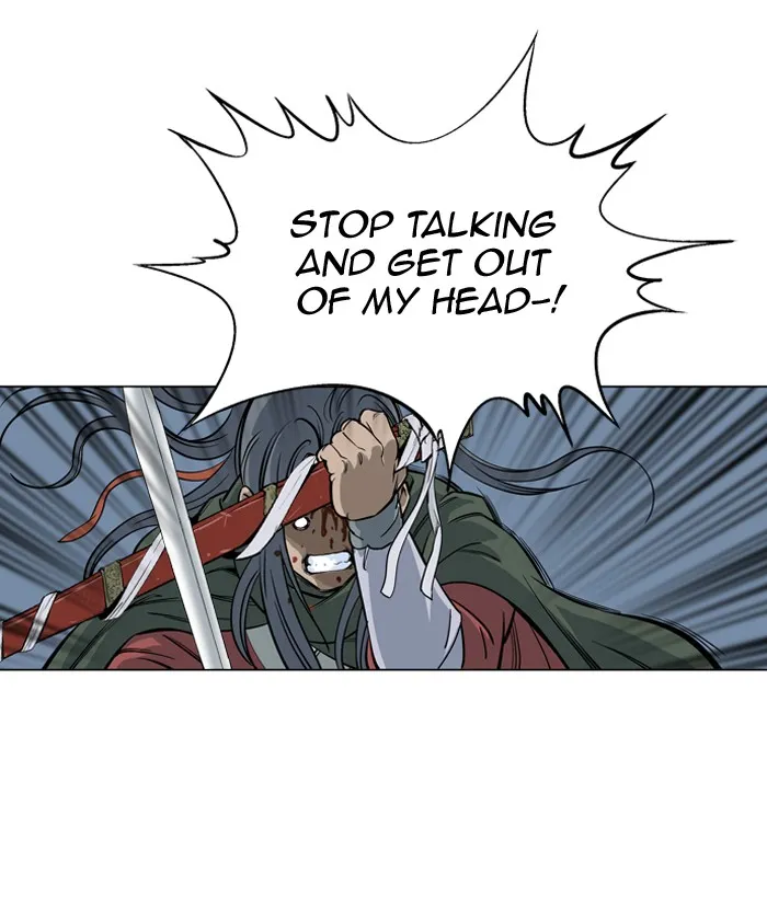 Read GOSU chapter 15 image 29 on Lezhin