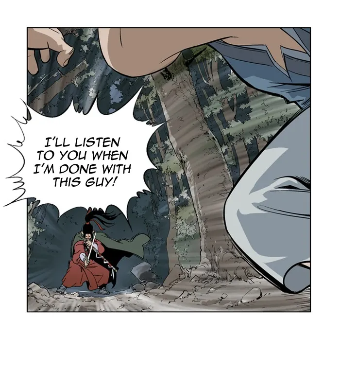 Read GOSU chapter 15 image 30 on Lezhin