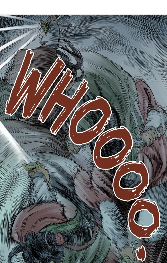 Read GOSU chapter 15 image 32 on Lezhin